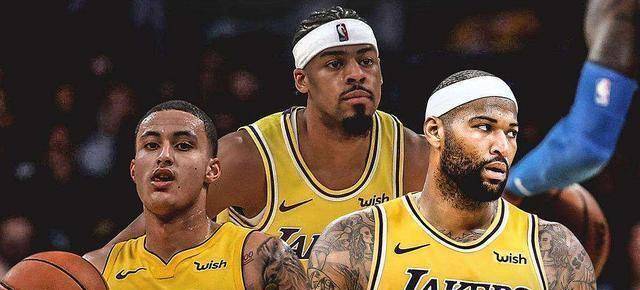 他是湖人特殊的球员,两点来看或要被放弃了_丹尼尔斯_库克_持球突破