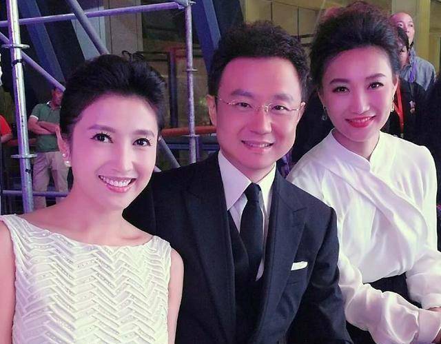 春妮:23岁嫁蒋虎,40岁嫁刚强,41岁生下刚好,如今拥有幸福人生_北京