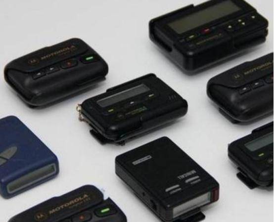 上世纪90年代的"bb机",还有人记得吗?如今还能打通传呼台吗?