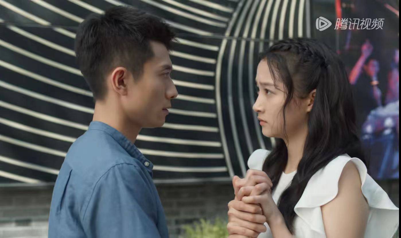 《曾少年》张一山和关晓彤很会演,代入感很强,表演细腻感人