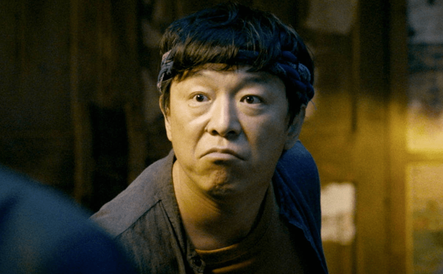 黄渤 三部新电影上映 最强打工人回归_姜子牙_乌尔善_封神