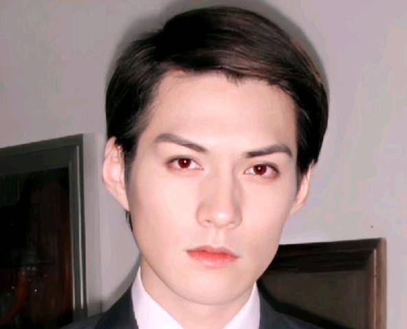 男神排行榜_95男星人气榜:王俊凯第三,蔡徐坤热度断层,第一实至名归