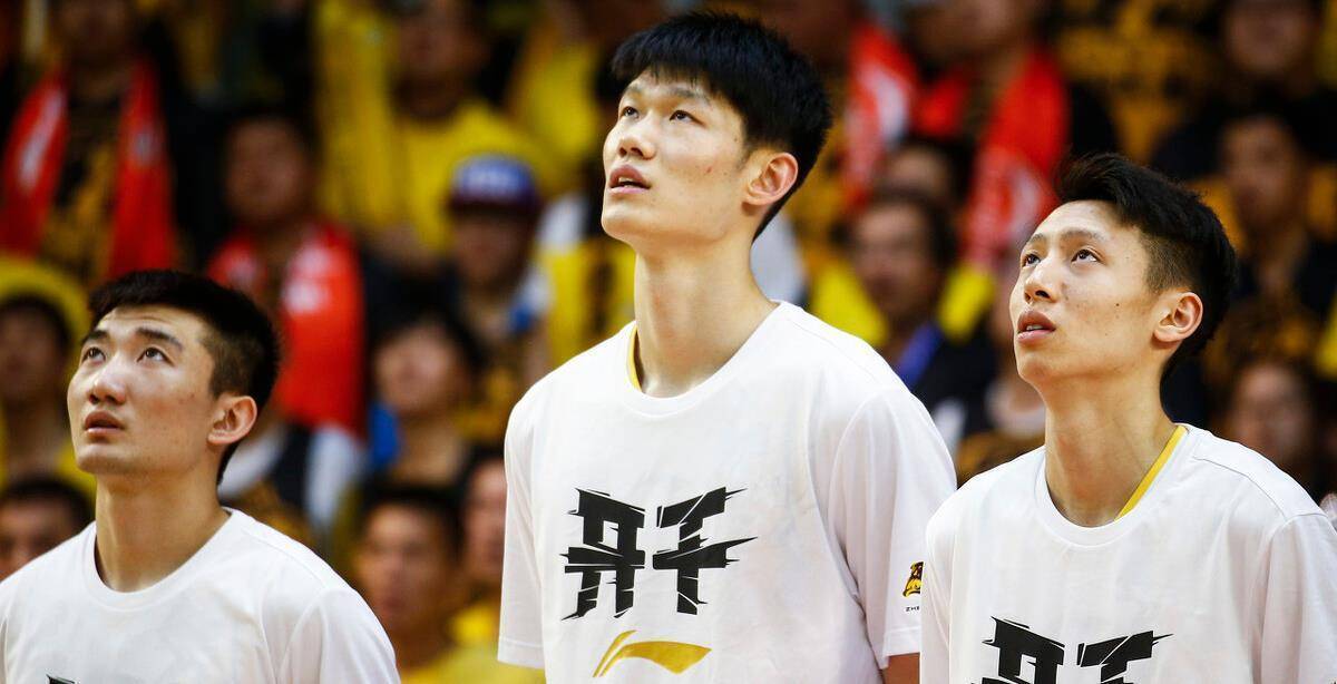 王博无愧最佳主帅,琼斯空砍20 4 7 王晗灰头土脸_吉林队_广厦队_篮板