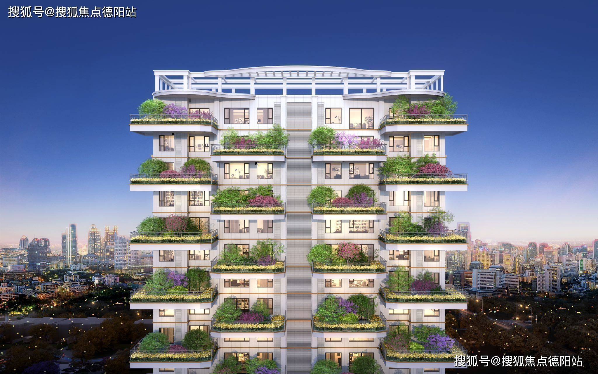 天府新区第四代花园住宅:聚亿天府锦城怎么样?详情价格/地址电话/预约看房车_项目_售楼部