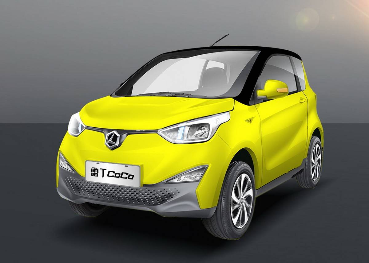 74亿元,"老头乐一哥"处境堪忧_电动车_经销商_集团