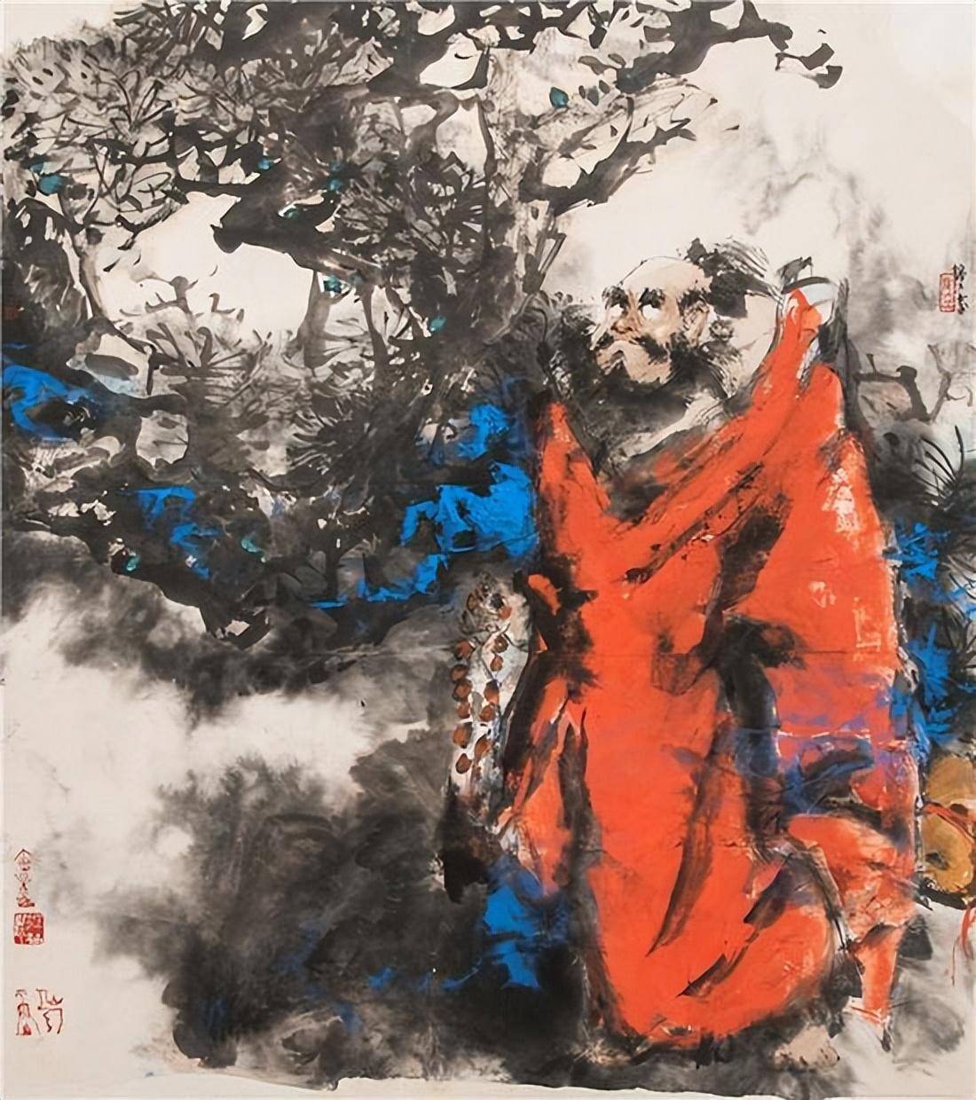 徐锦江:睡遍三级片女星,却片叶不沾身 舒淇:他是最棒的男演员_香港