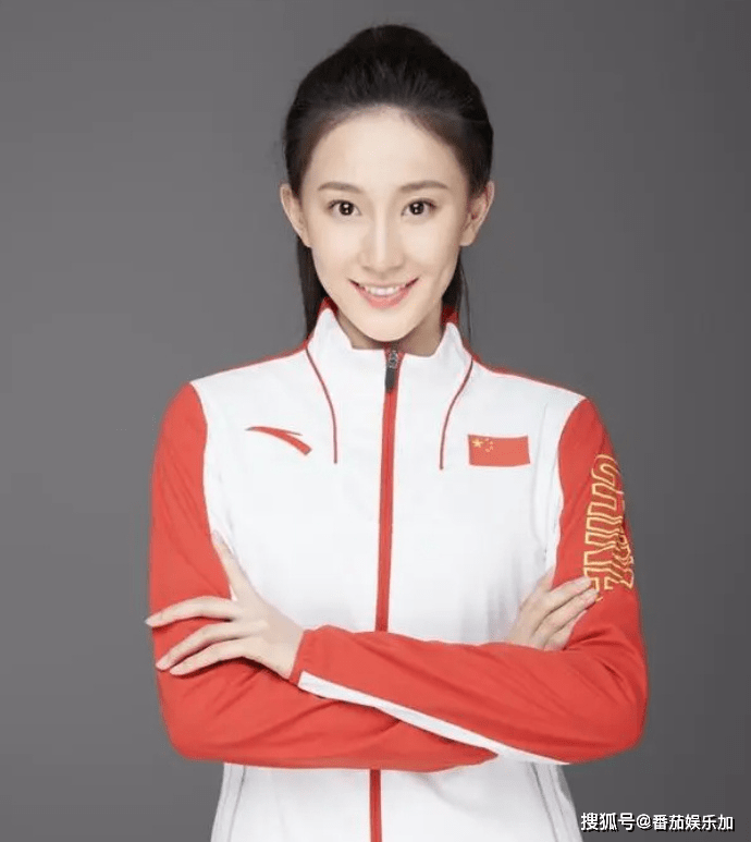 孙杨这句话,暴露出与张豆豆结婚背后"真实原因",让很多人汗颜_美女