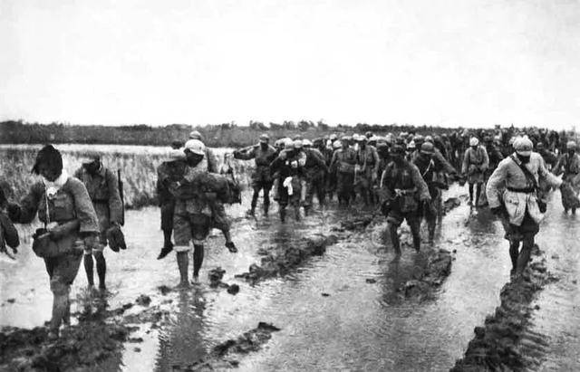 解放战争时期的中国五大主力野战军,每一支都是人民的军队_中央军委