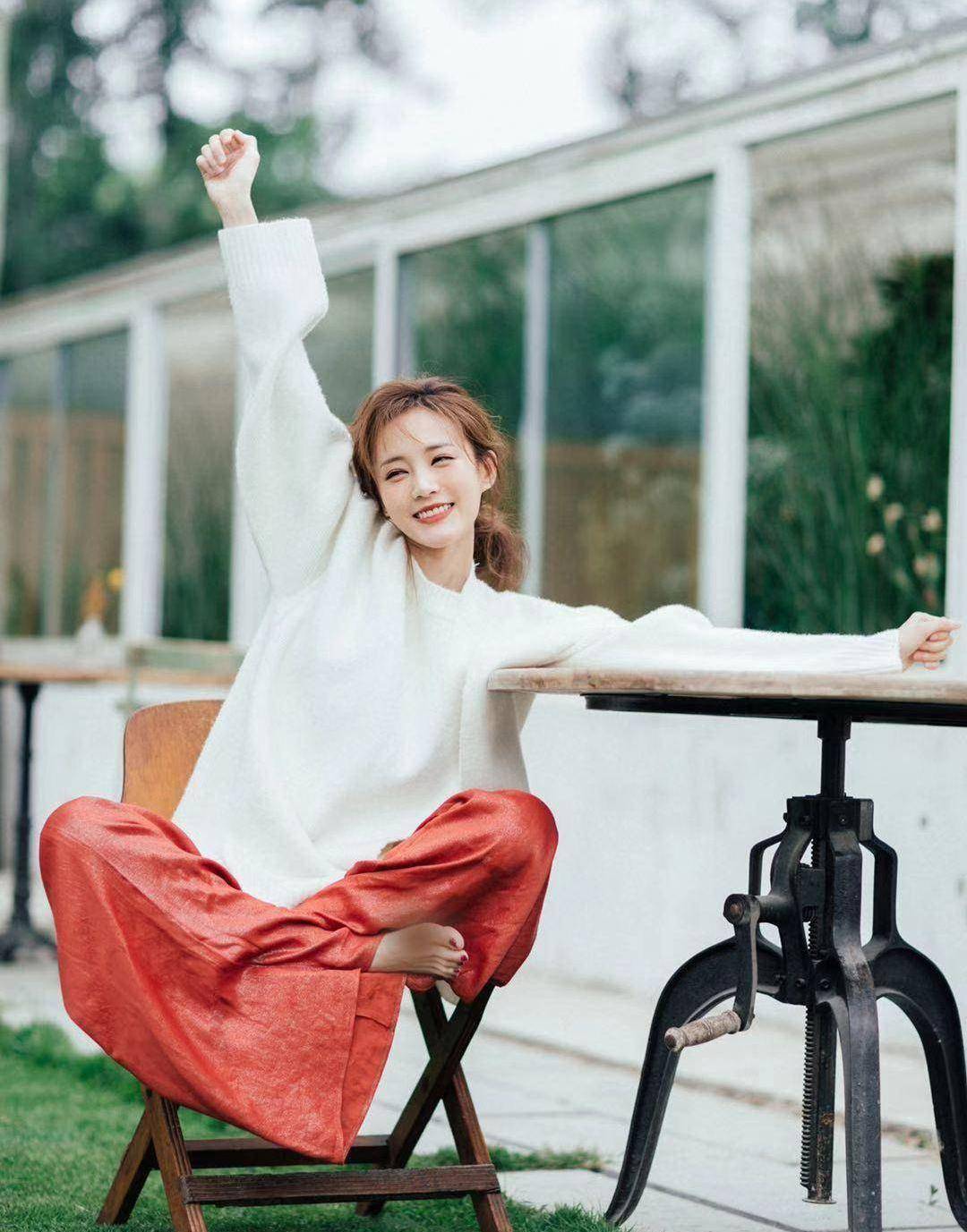 李一桐:别深究_新闻_角色_舞蹈