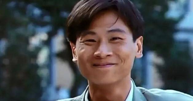 著名演员张世:戏红人不红,王祖贤看到他都得喊一声学长_国光_侯孝贤