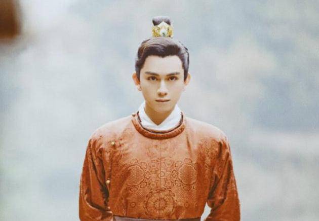 朱赞锦:《陈情令》走红!