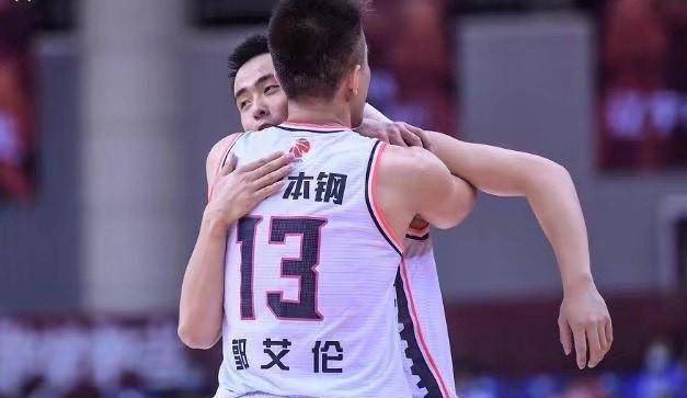 好消息:辽篮赵继伟归队_赛季_高诗岩_球迷