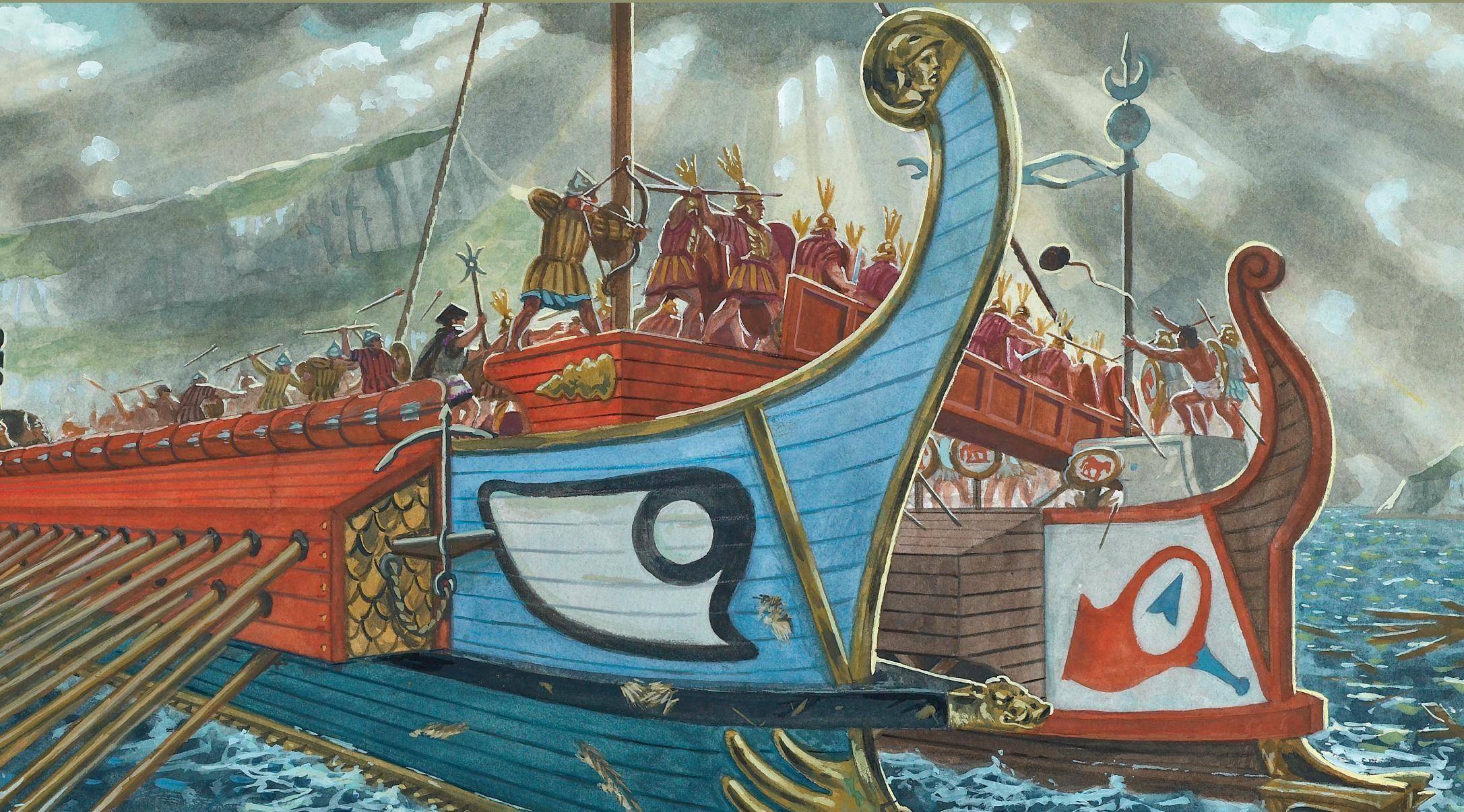 在指南针没有传入阿拉伯世界和欧洲之前.