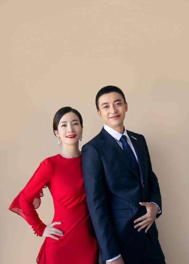 网传李晟将代替谢娜接棒快本主持人位置,李晟配图反问_当事人_大本营