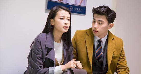 但木子觉得,李沁和邓伦才是配一脸啊,cp感100%!