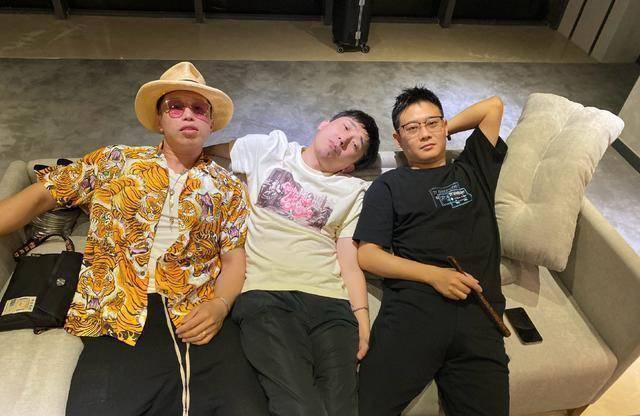 杨九郎吃完冰棍儿开录,他变化明显_减肥_小视频_尚九熙