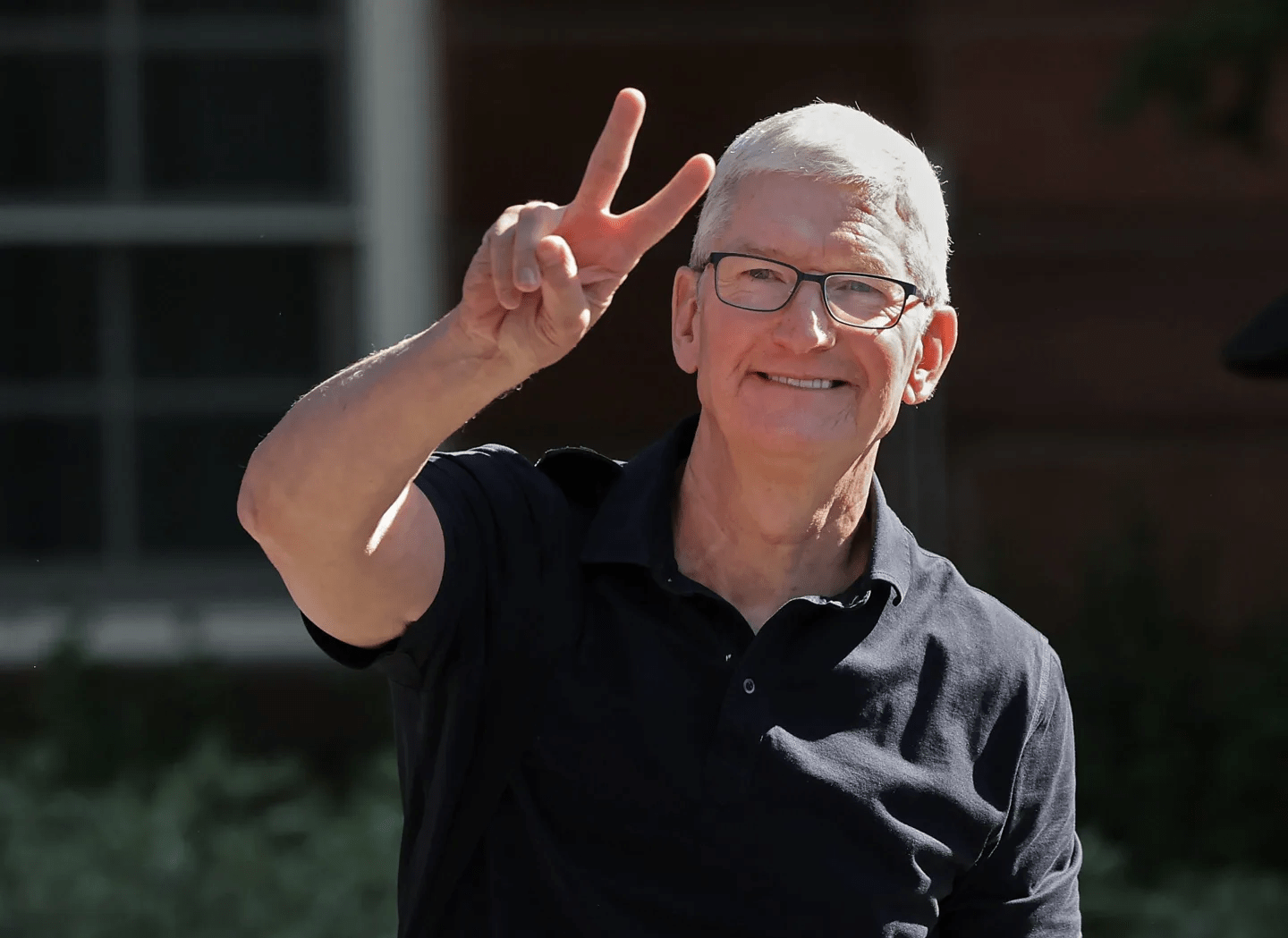 苹果秘密研发apple gpt,市值秒增千亿_库克_时代_乔布斯