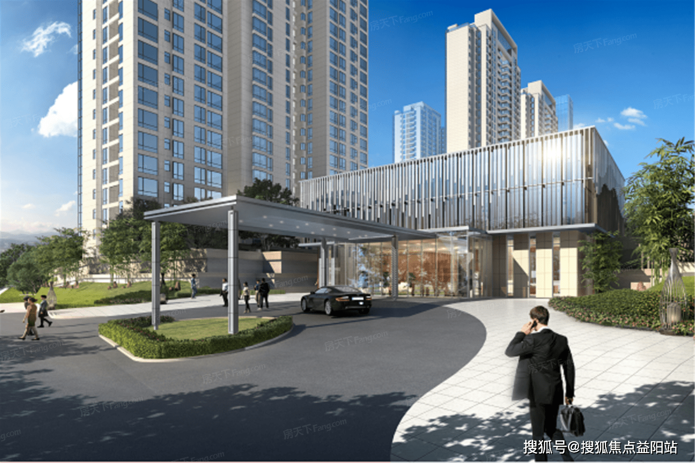 汕尾【星合世家】售楼处电话/户型/价格/位置/房价/学区丨最新详情