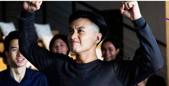 创业时代杨颖演技再受质疑,杨颖:接受所有批评,请耐心看下去_周一围