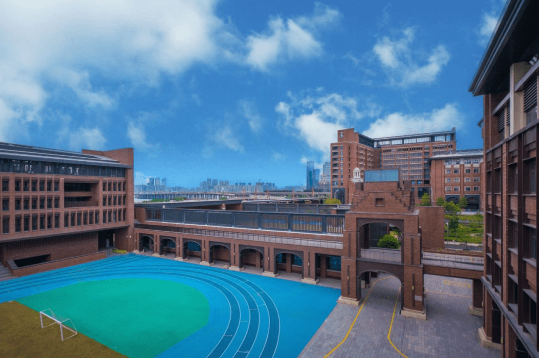 深圳前海哈罗港人子弟学校获办学许可!9月份开学!_教学_课程_经验