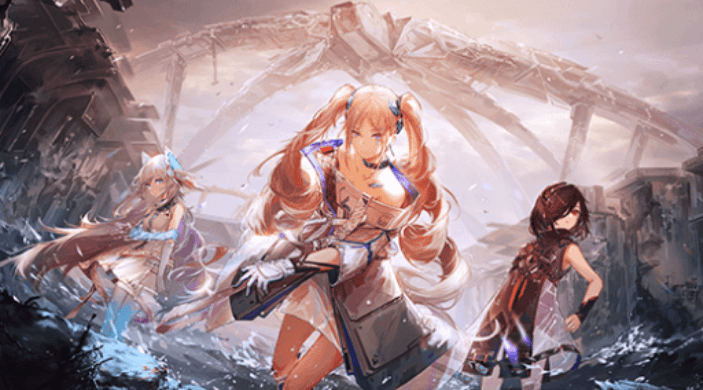 艾塔纪元新手玩法攻略 艾塔纪元萌新入门指南_游戏_道具_副本