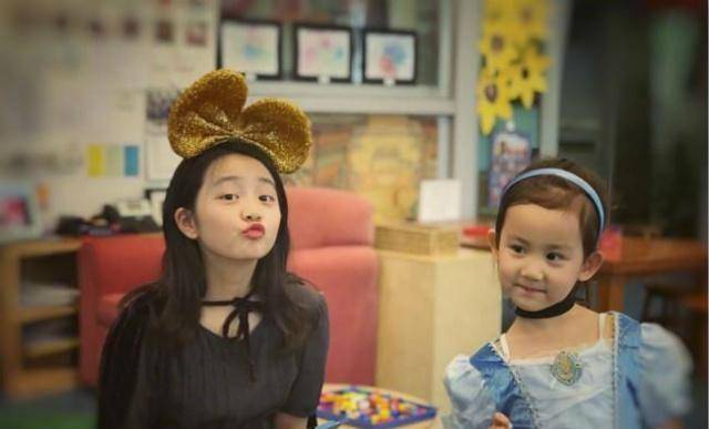 孙莉_多多_照片