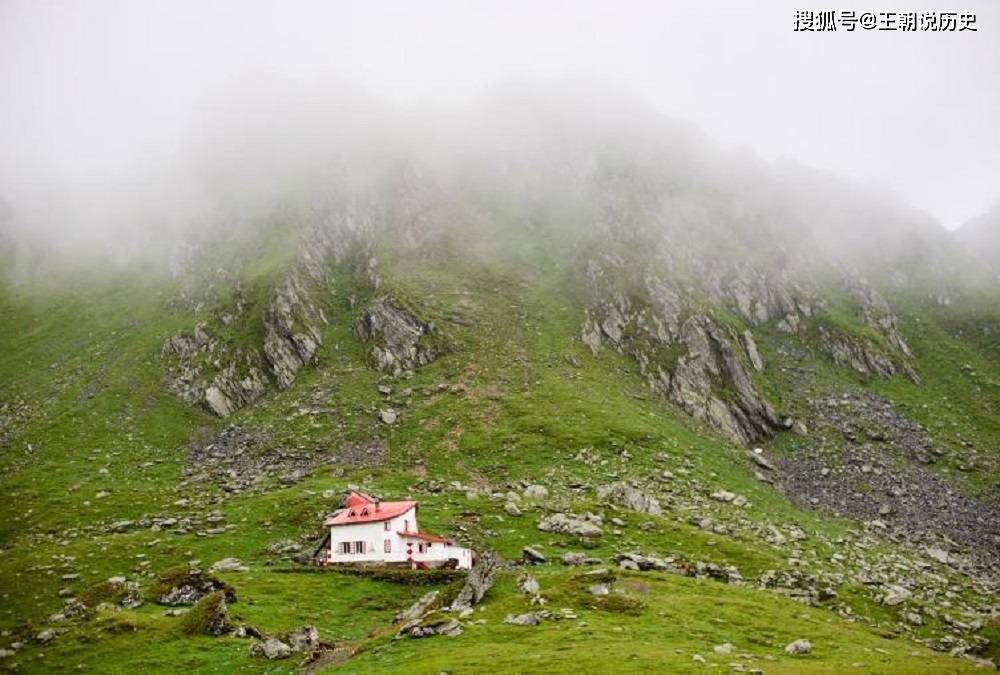 风水住宅老虎口图片图片