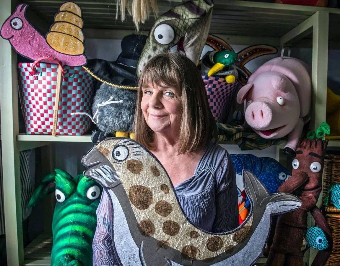 神奇圖書館】海洋X計劃1-4冊套書(加贈人物書卡一套), image size:1080x847