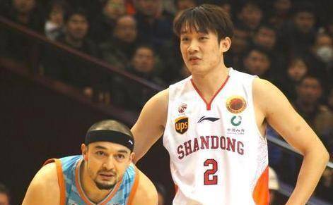 解释就是掩饰,睢冉的澄清暴露丁彦雨航2个问题,巩晓彬全知道_山东队