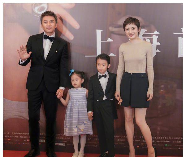 女星孕肚照:杨幂挺孕肚拍戏,霍思燕变化太大!