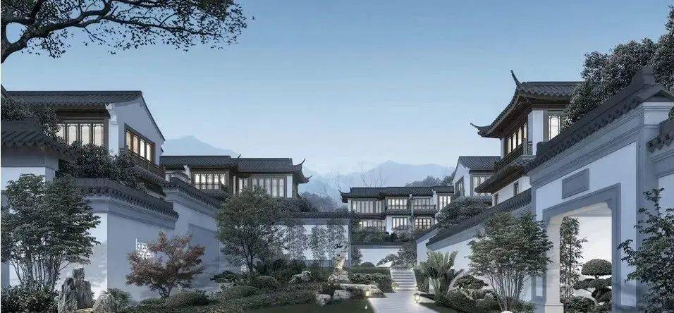 杭州中式合院【西湖院子】首页网站丨楼盘详情/地址/户型/销售价格