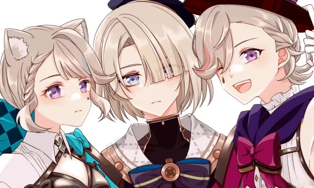 原神:林尼0命增强!专武超模!新圣遗物改动巨大,八重神子登神!