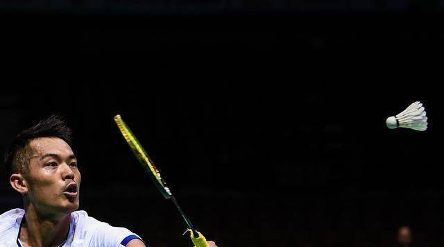 原创
            林丹退役，国羽再无超级丹（林丹 羽毛球）