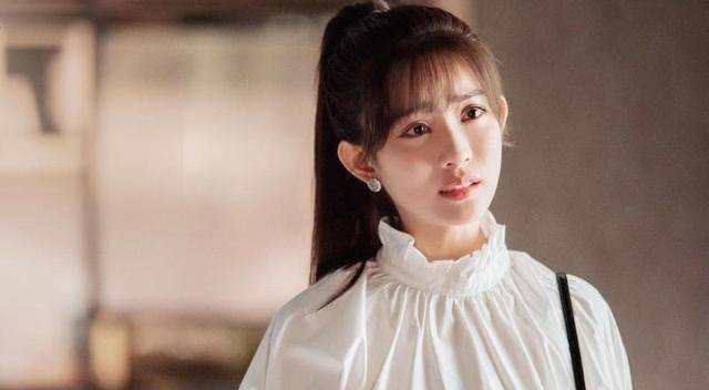 袁咏仪_因为_网友