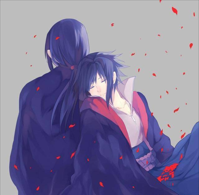 火影忍者:宇智波鼬原以为一切尽在掌控中,可有两点却在意料之外_月读