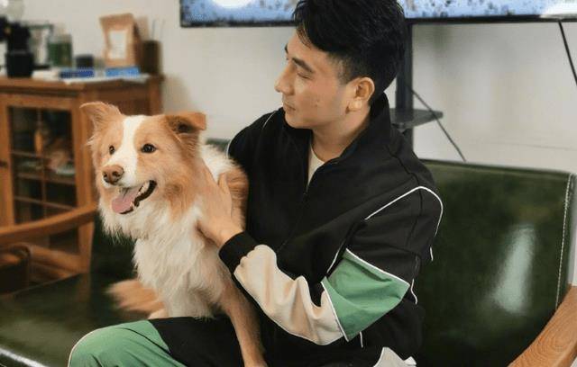 林生斌是典型的心虚表现,其本人是信佛的,但却找纹身大师纹了基d教的