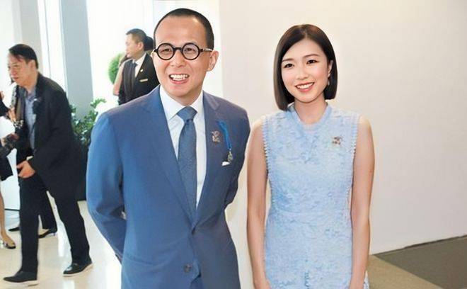 李泽楷:你已经25岁了,不再适合我,我给你5亿作为分手费值了_李嘉诚