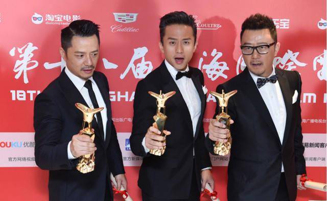 巩俐章子怡邓超在列!_演技_影后_一代