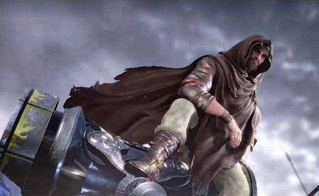 为何会害怕比比东和唐昊两大杀神_实力_胡列娜_封号