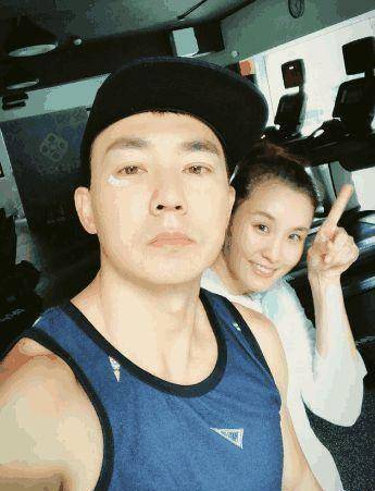 刘畊宏真情表白!