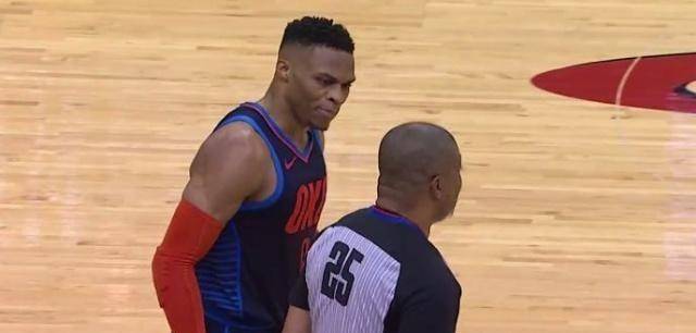 哈登超越麦迪!41 6 7带火箭升空_雷霆_保罗_乔治