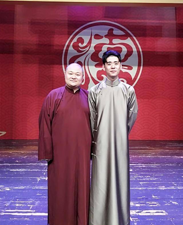 李云杰当初卖房以谢师恩,还曾说一席话,德云社演员得感恩郭德纲_相声