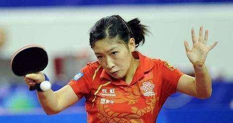 连续避战导致状态持续下滑,东京奥运将成为她最后的机