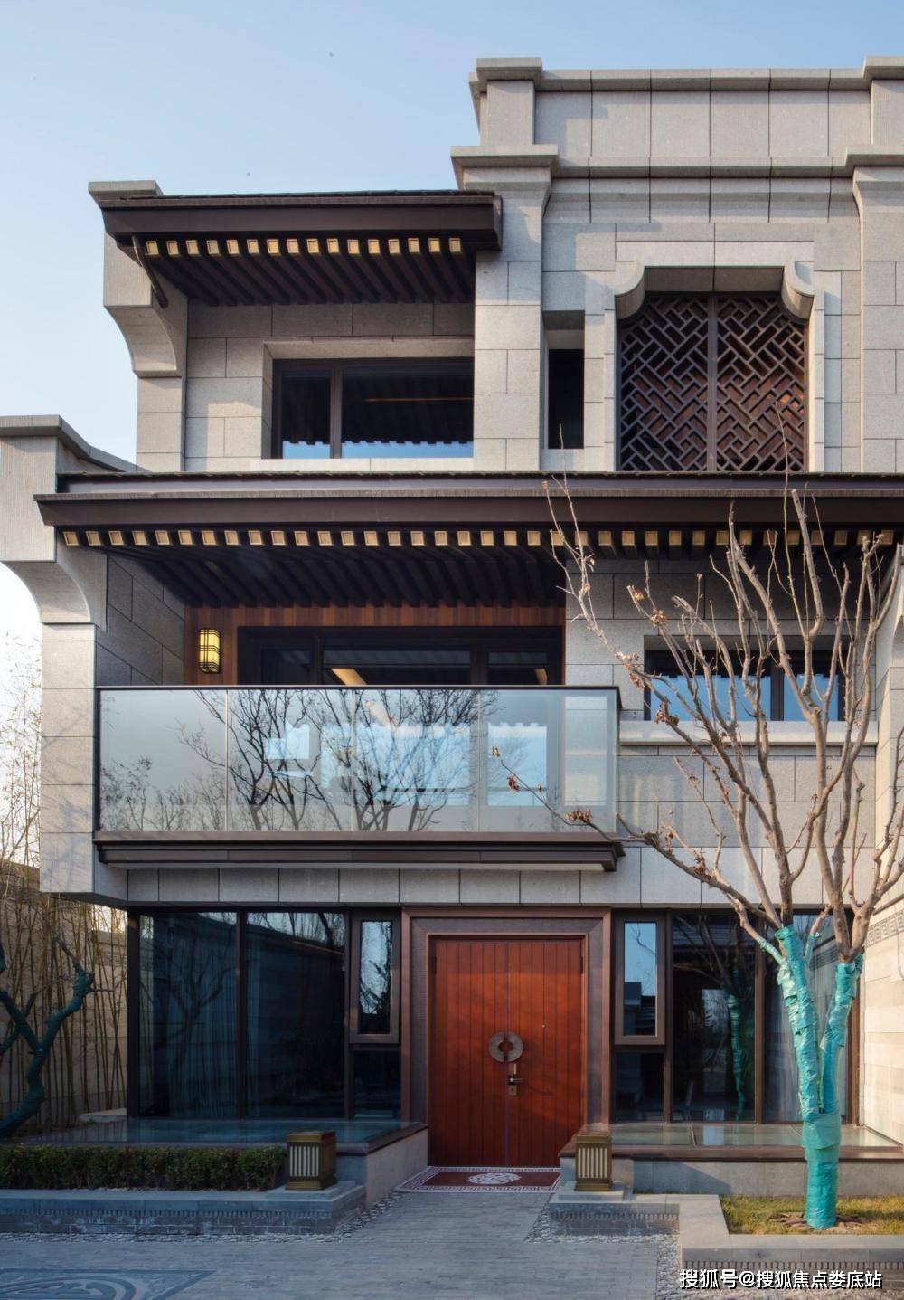 北京兴创荣墅_售楼处电话_地址_价格_房源面积_楼盘详情!_周边_采育镇