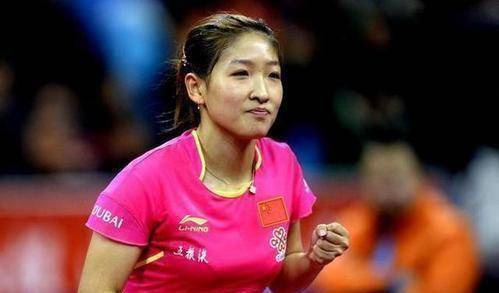 刘国梁为何不多朱雨玲,而是重用多次输给伊藤美诚的刘诗雯?