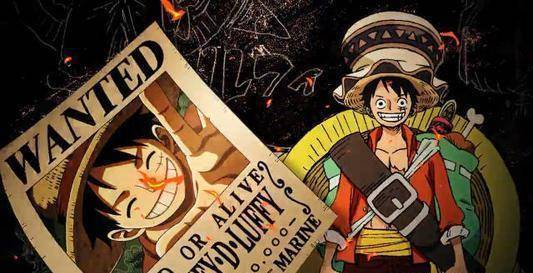 海贼王剧场版:狂热行动,为何有人说罗杰女儿还活着,安就是?