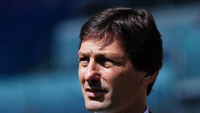 莱昂纳多转型记:从球员到体育总监,广泛的足球圈人脉助一臂之力_巴西