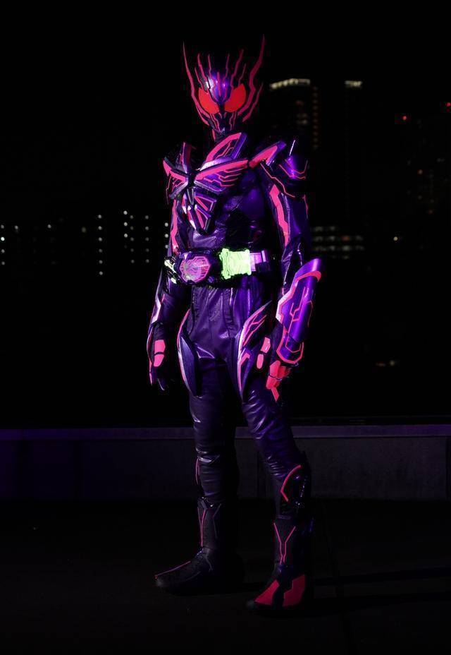 假面骑士01剧场版反派情报公开世界的破坏者假面骑士伊甸_儿子_官网