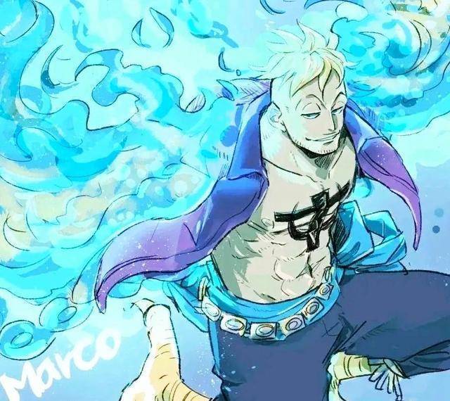 海贼王981话:尾田暗示,炎灾烬对位小马哥,索隆会斩杀黑炭大蛇_之国