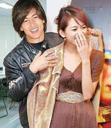 林志玲言承旭在吉隆坡约会?网友:恭喜重拾旧爱!_祝福_复合_兜兜